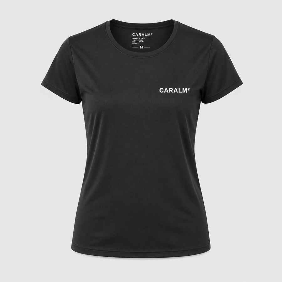 Athletics Performance — Negro (Mujer)