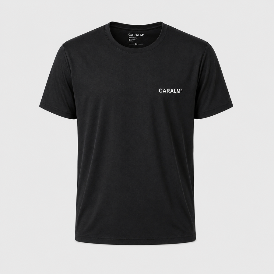 Athletics Performance — Negro (Hombre)