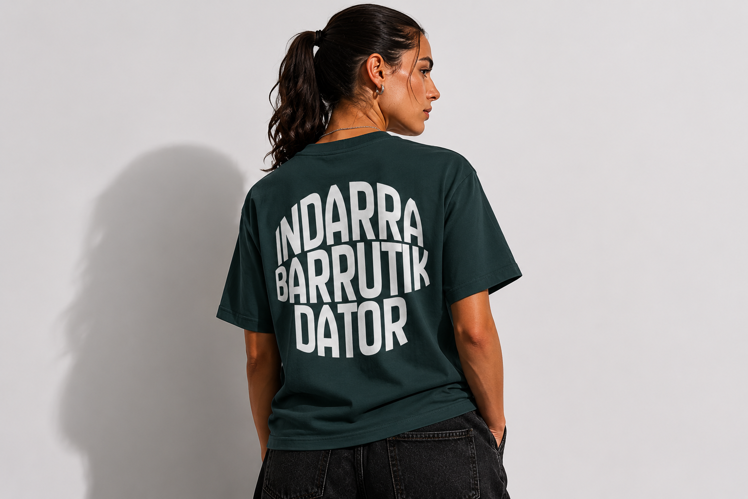 Camisetas
