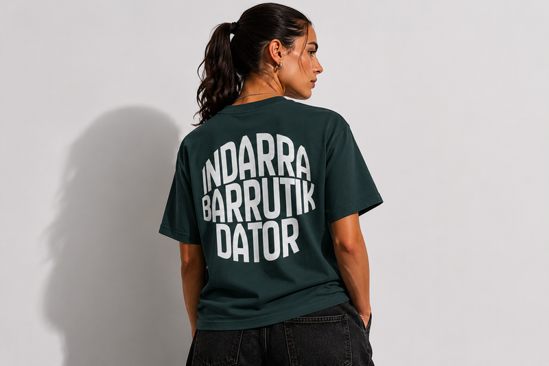 CAMISETAS