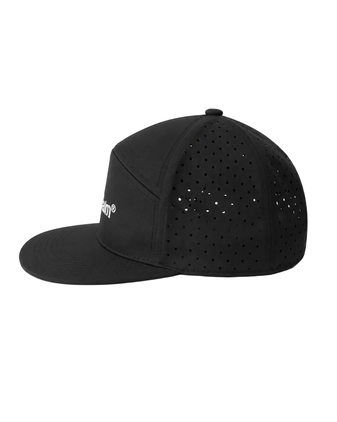 CARALM Athletics Cap lateral perforado