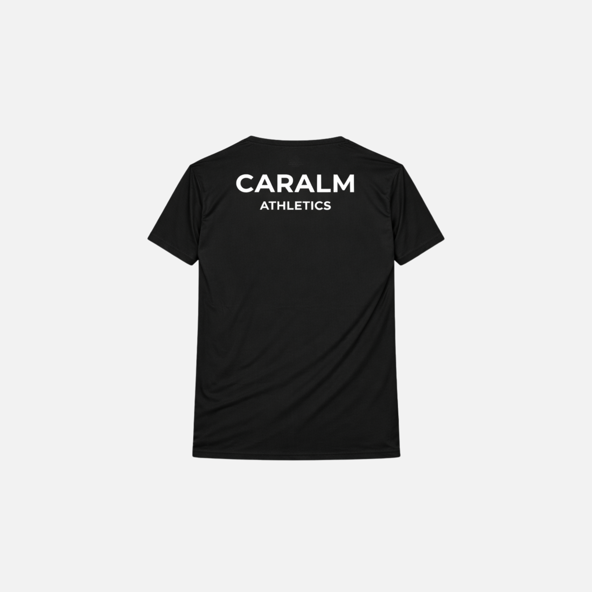 Sports Tee — Built by Discipline