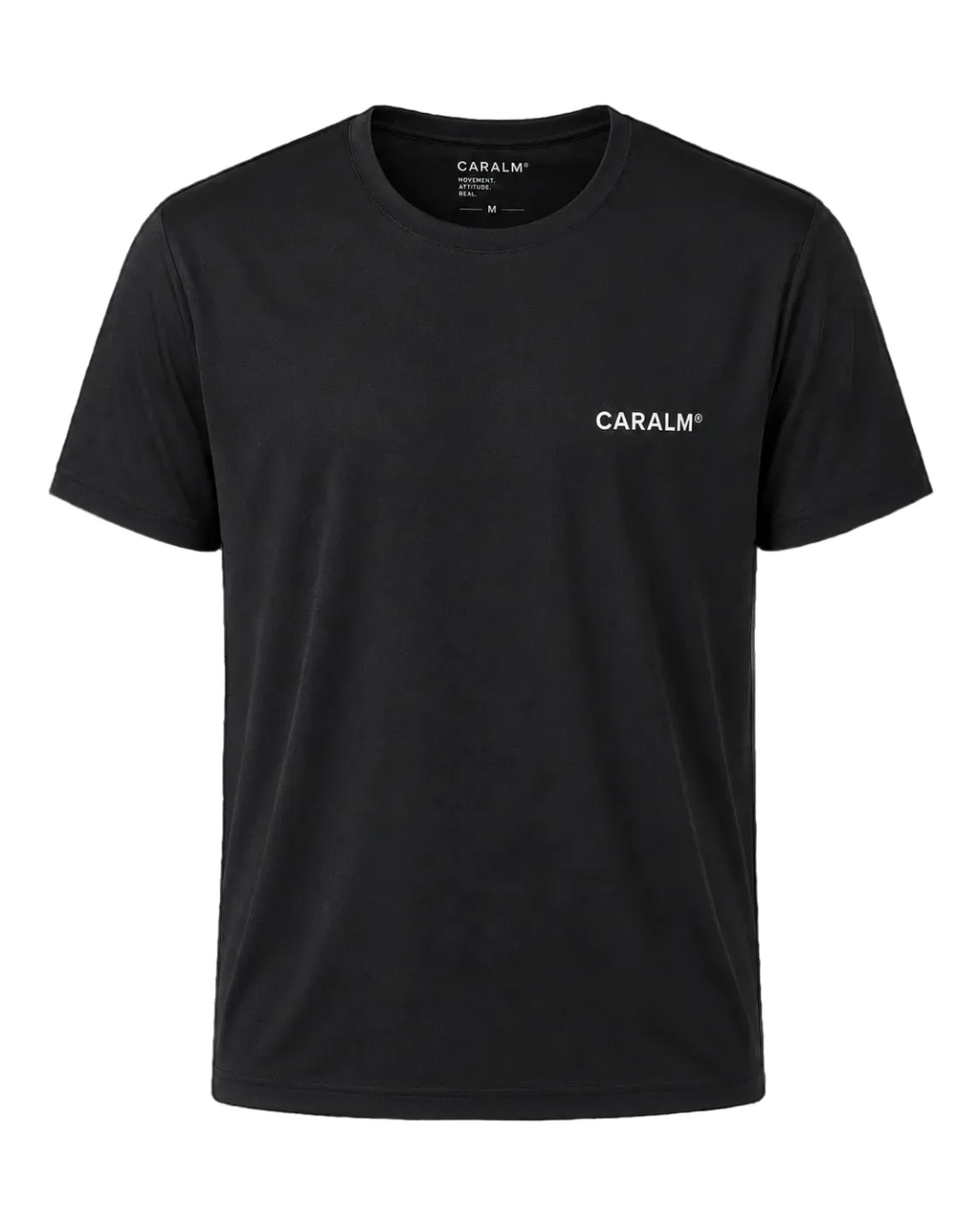 CARALM Athletics Performance Tee Men
