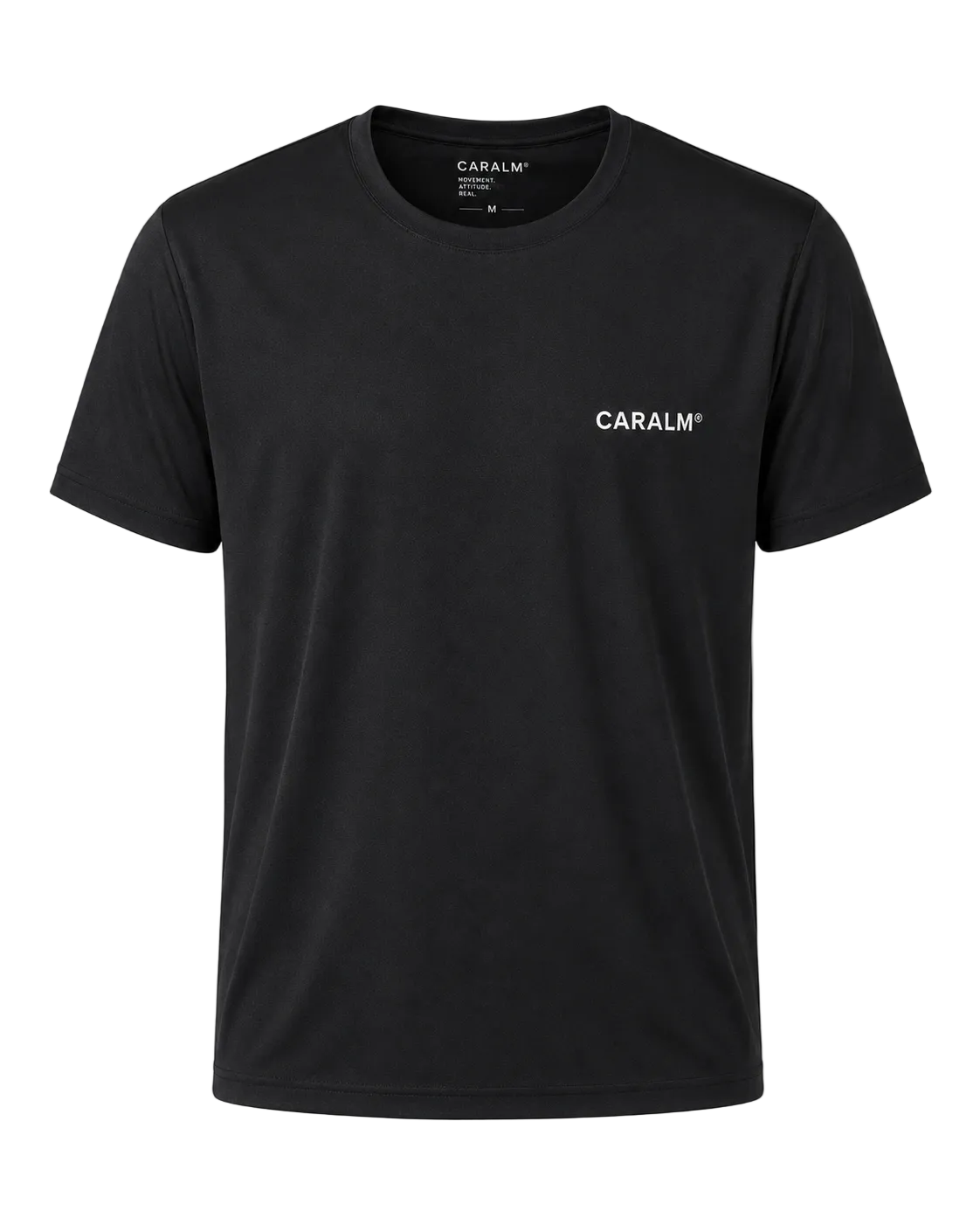 CARALM Athletics Performance Tee Men