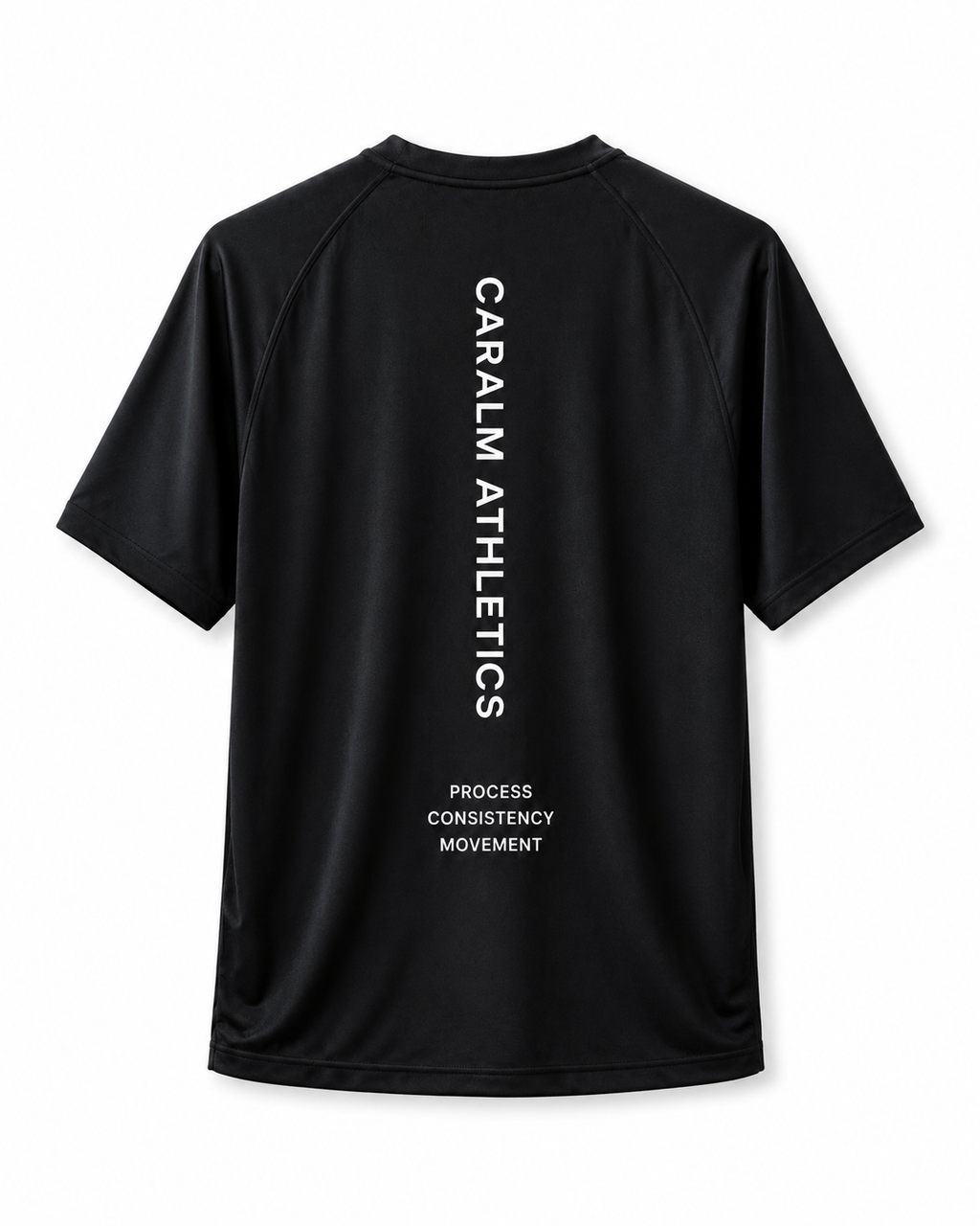 CARALM Athletics Performance Tee
