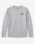 CARALM ATHLETICS Essential Long Sleeve Tee Unisex