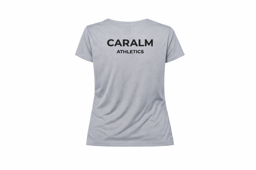 Camiseta MC Deportiva Mujer