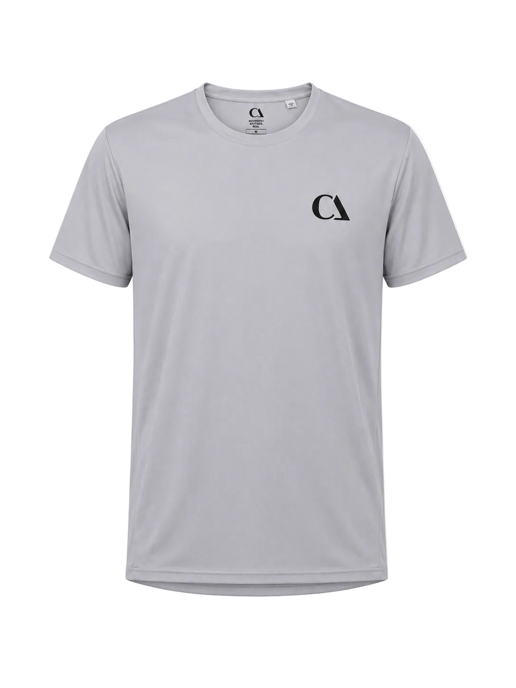 CARALM ATHLETICS Essential Tee Men