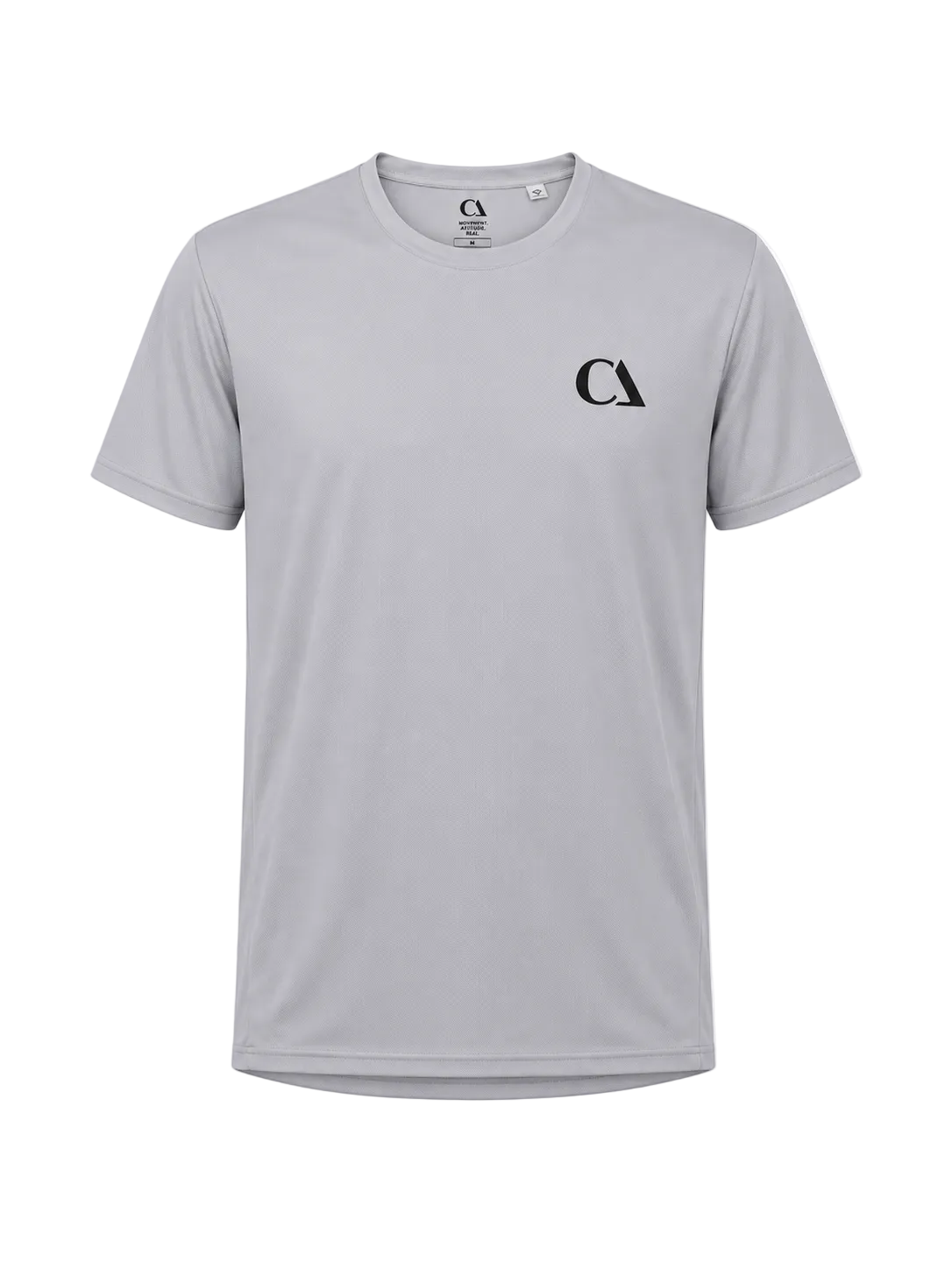 CARALM ATHLETICS Essential Tee Men