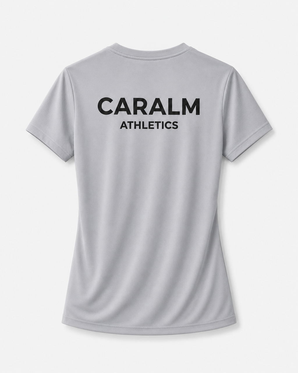 CARALM ATHLETICS Essential Tee Women