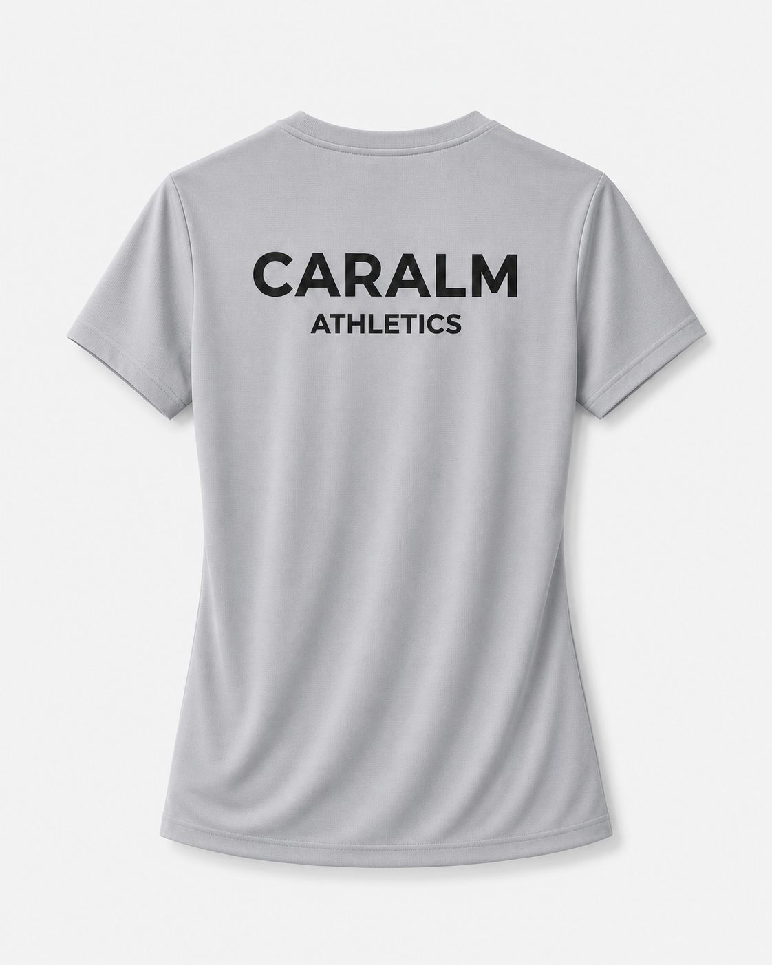 CARALM ATHLETICS Essential Tee Women
