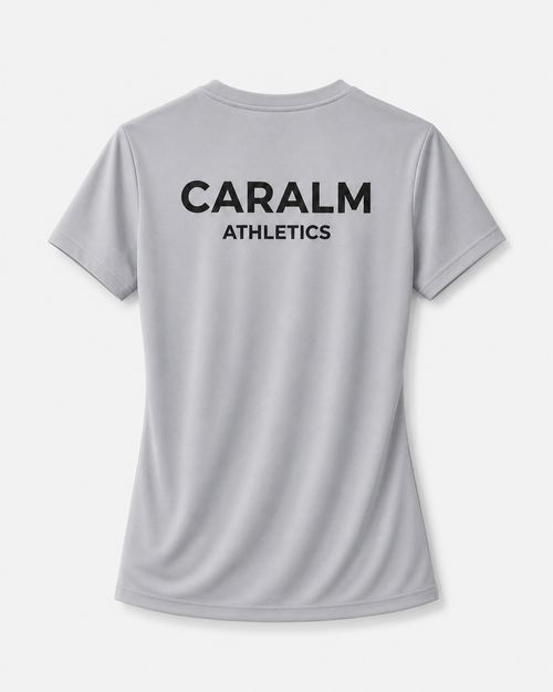CARALM ATHLETICS Essential Tee Women