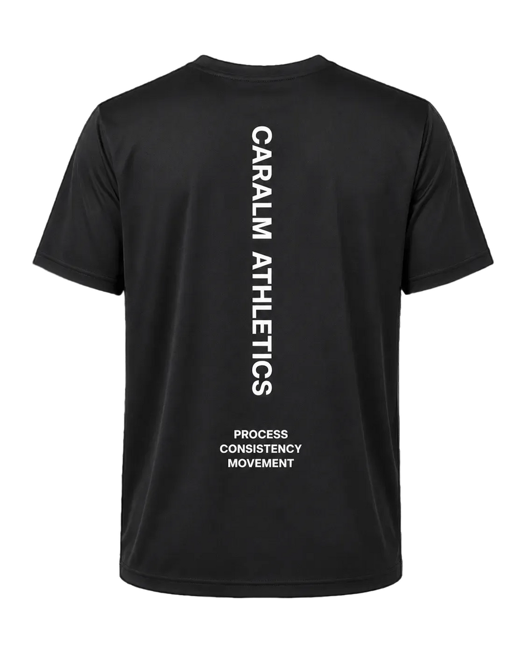 CARALM Athletics Performance Tee Men
