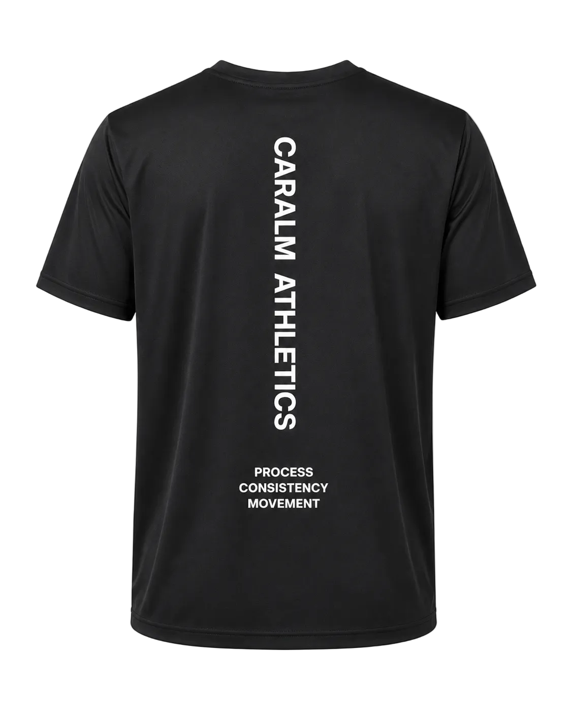 CARALM Athletics Performance Tee Men