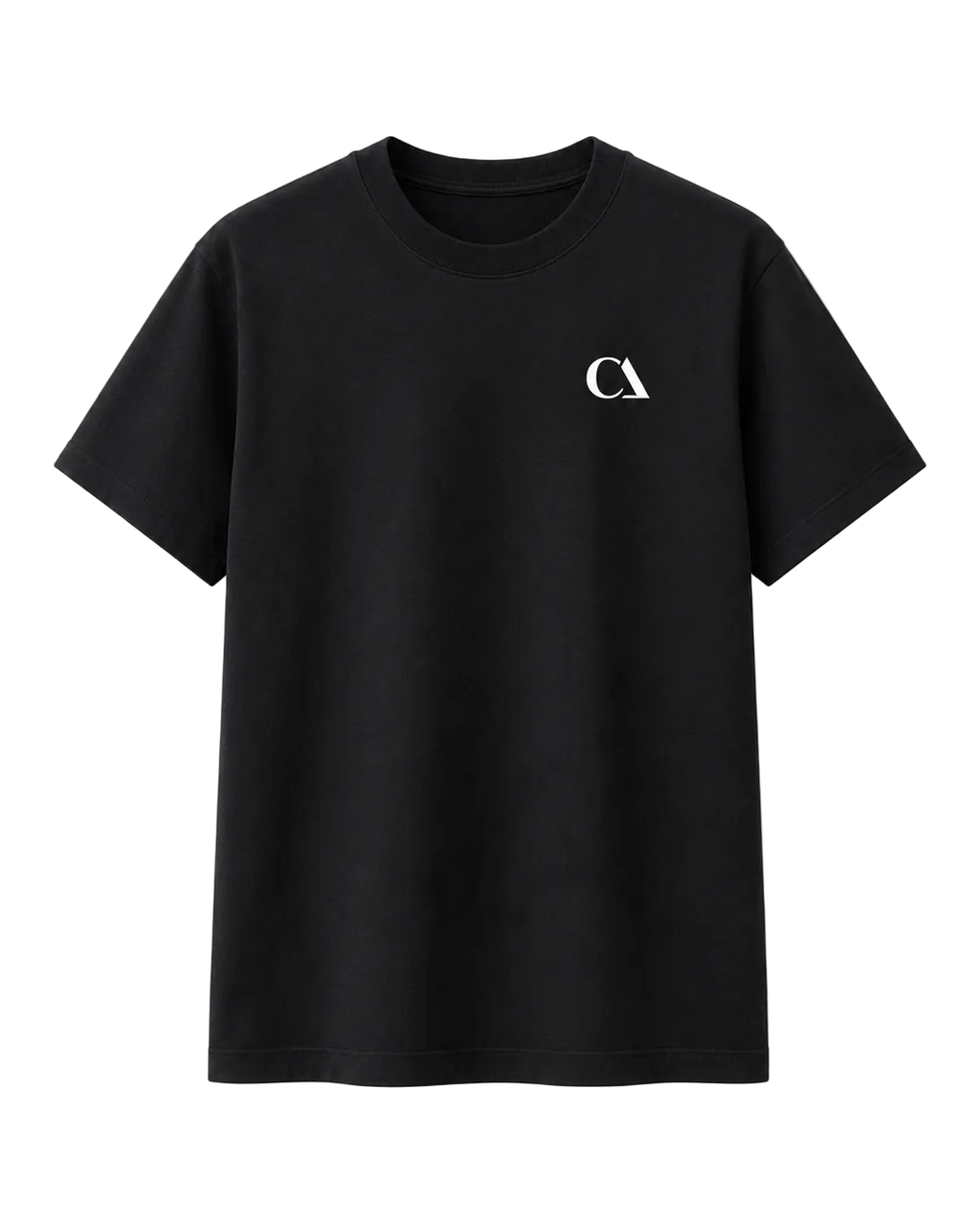 Caralm Coordinates Tee
