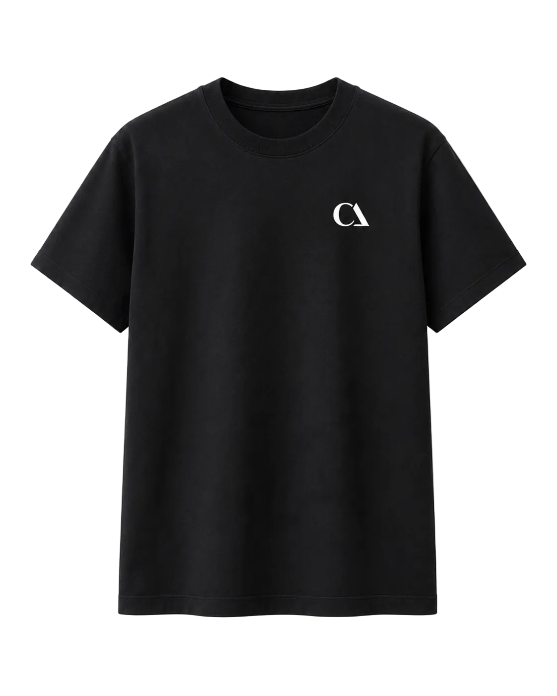 Caralm Coordinates Tee