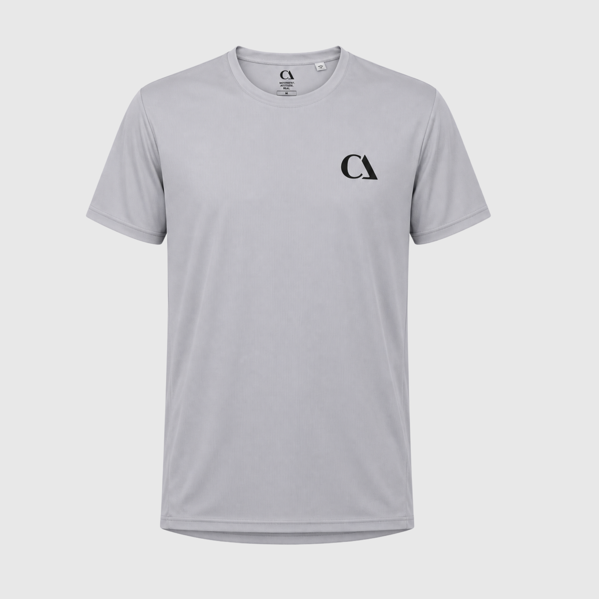 CARALM ATHLETICS Essential Tee Men