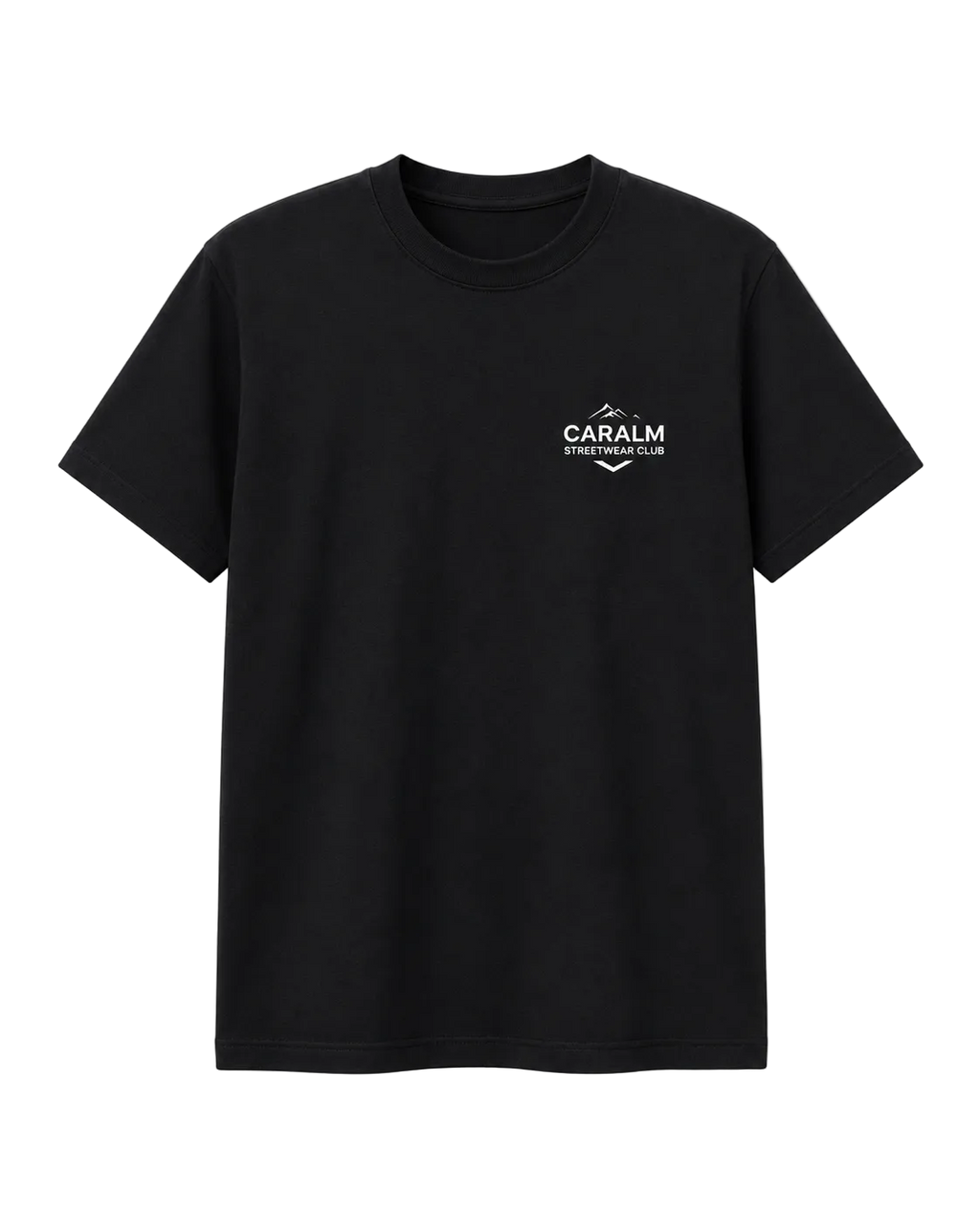 Regular Tee — Muga Gabe