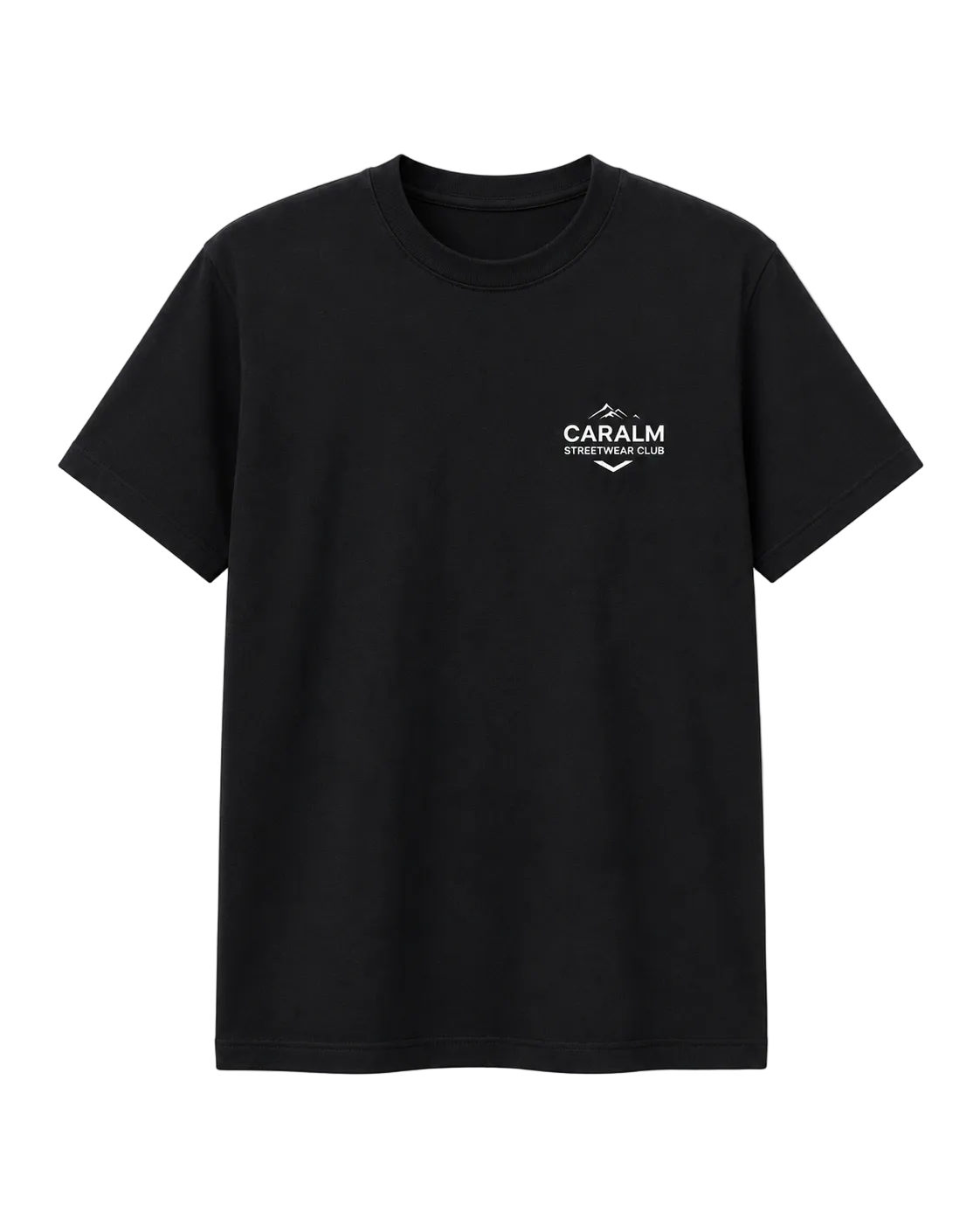 Regular Tee — Muga Gabe