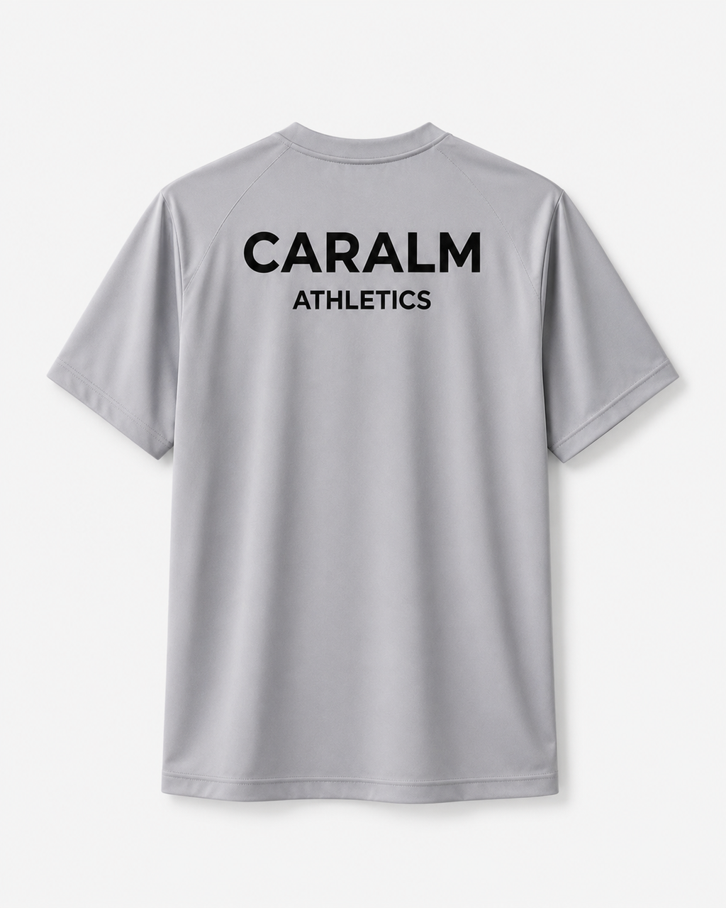 CARALM ATHLETICS Essential Tee Men