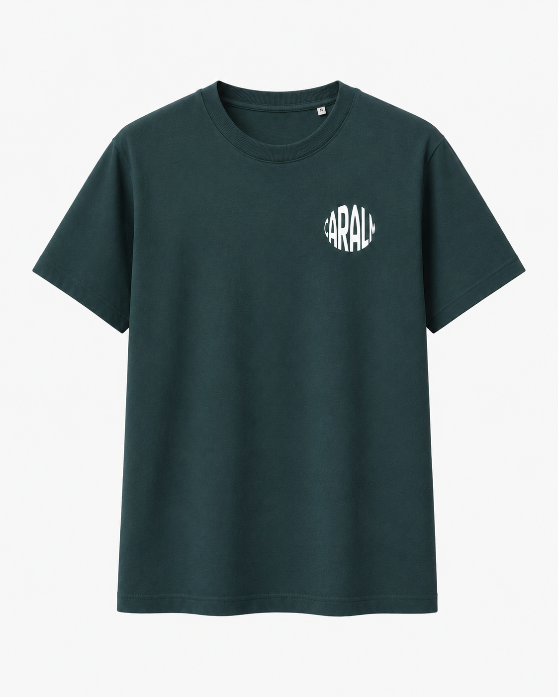 Regular Tee — Indarra Barrutik