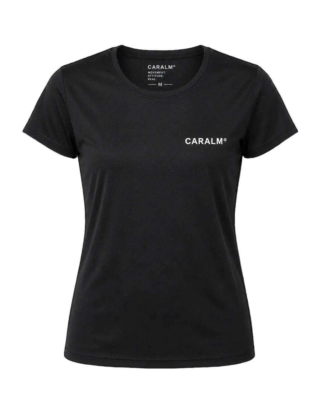 CARALM Athletics Performance Tee Women