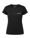 CARALM Athletics Performance Tee Women