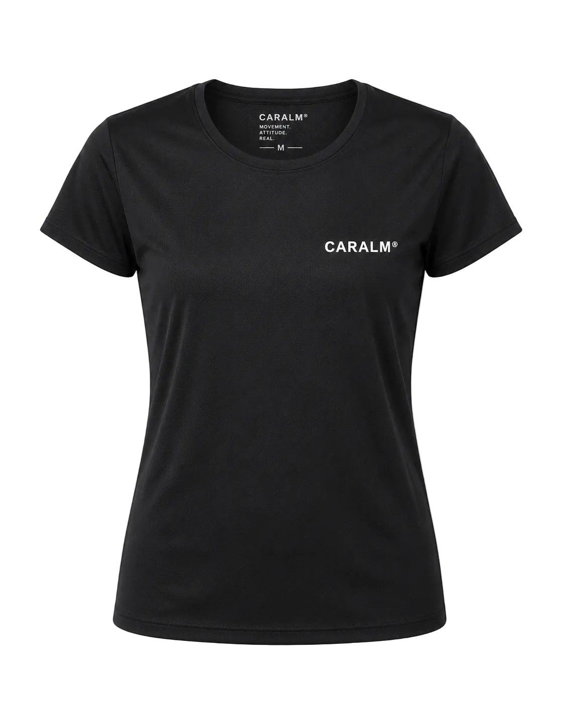 CARALM Athletics Performance Tee Women