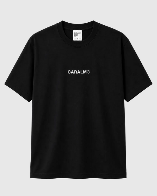 Signature Boxy — Negro