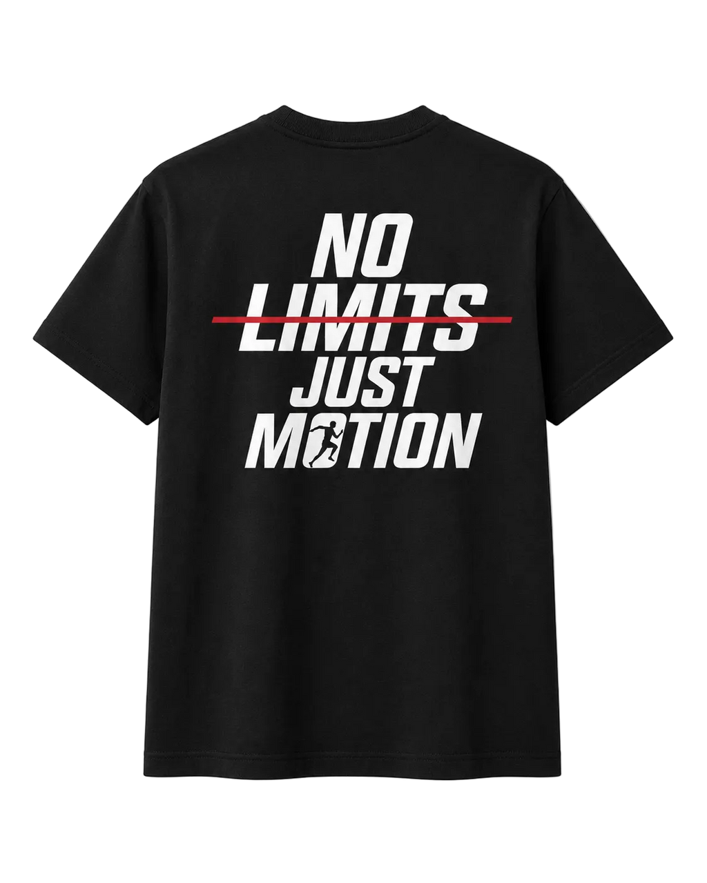 Caralm No Limits Tee