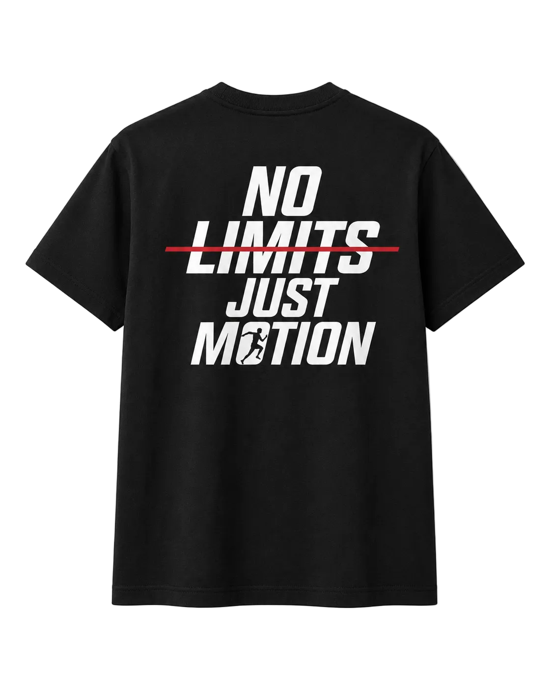 Caralm No Limits Tee