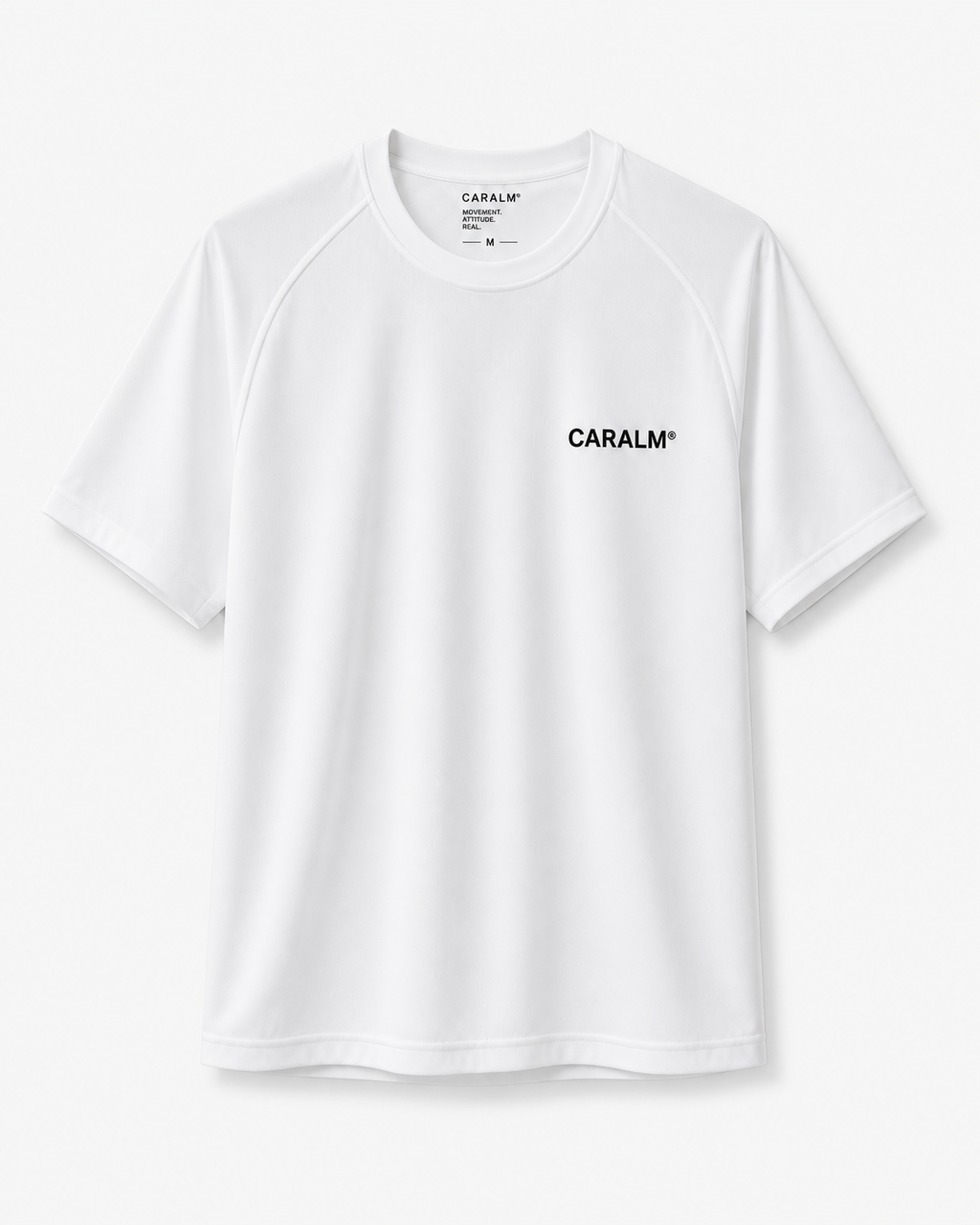 CARALM You Are The Movement Tee
