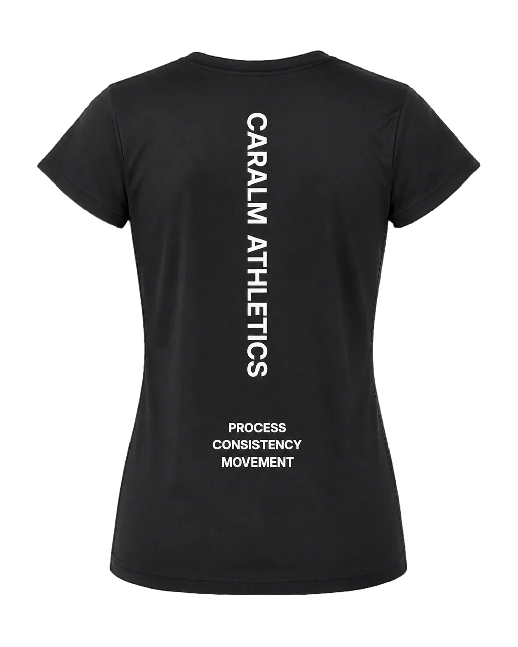 CARALM Athletics Performance Tee Women