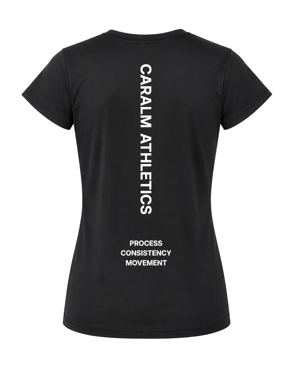 CARALM Athletics Performance Tee Women
