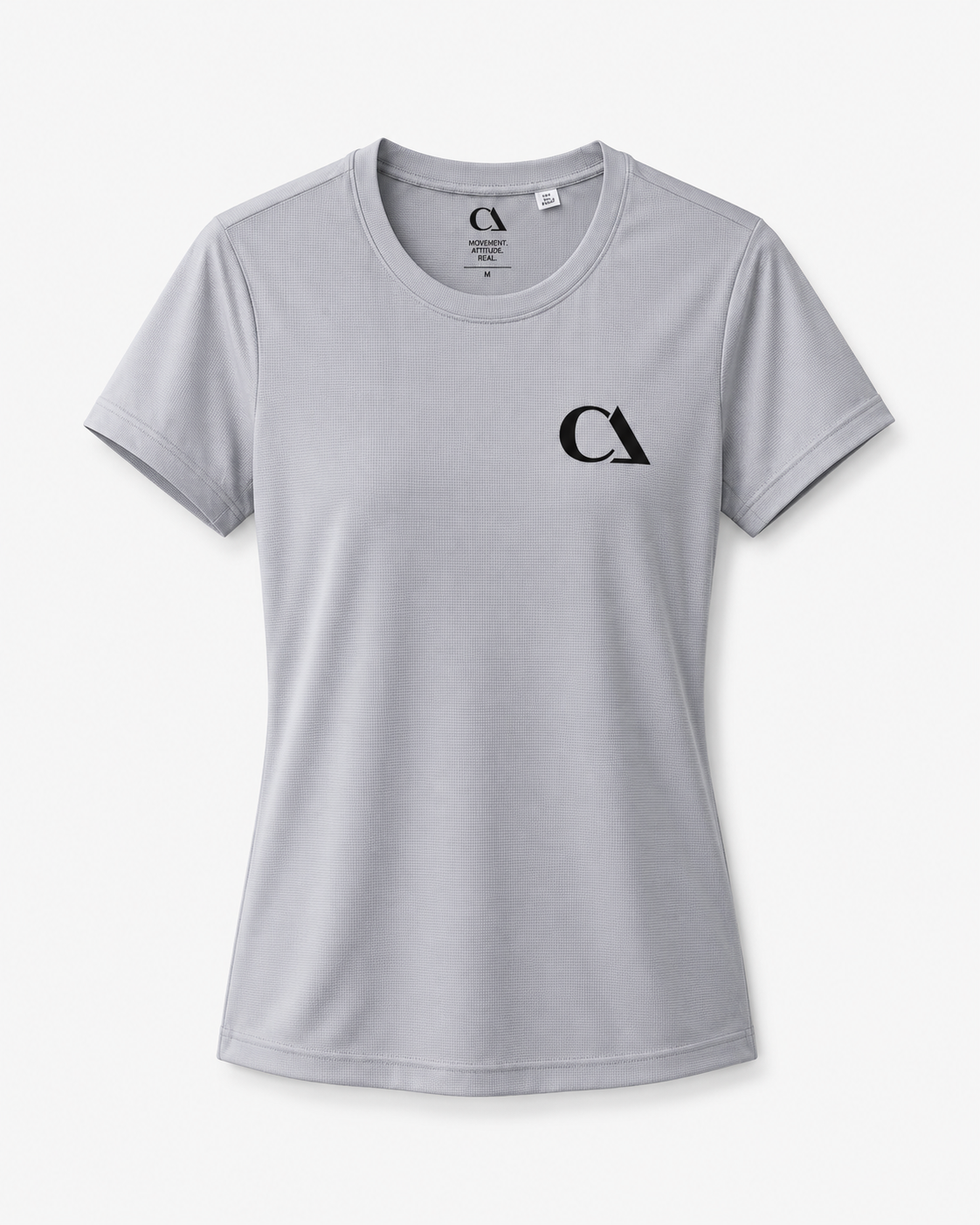 CARALM ATHLETICS Essential Tee Women