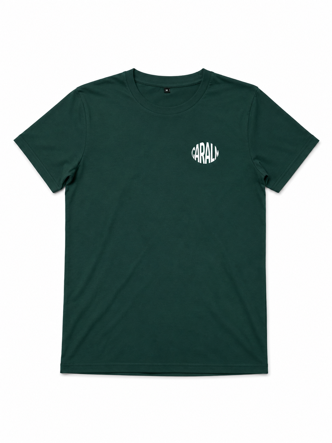 Regular Tee — Indarra Barrutik
