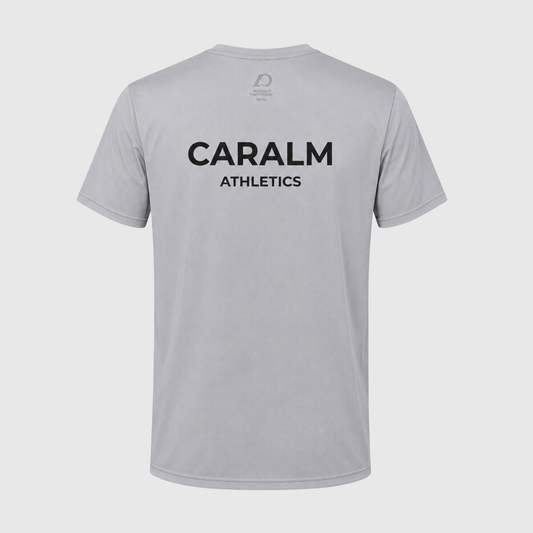 CARALM ATHLETICS Essential Tee Men