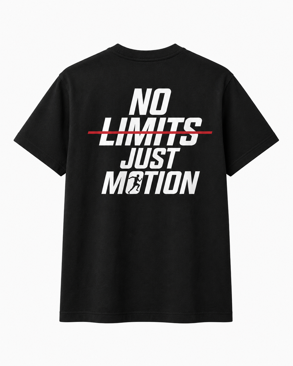 Caralm No Limits Tee