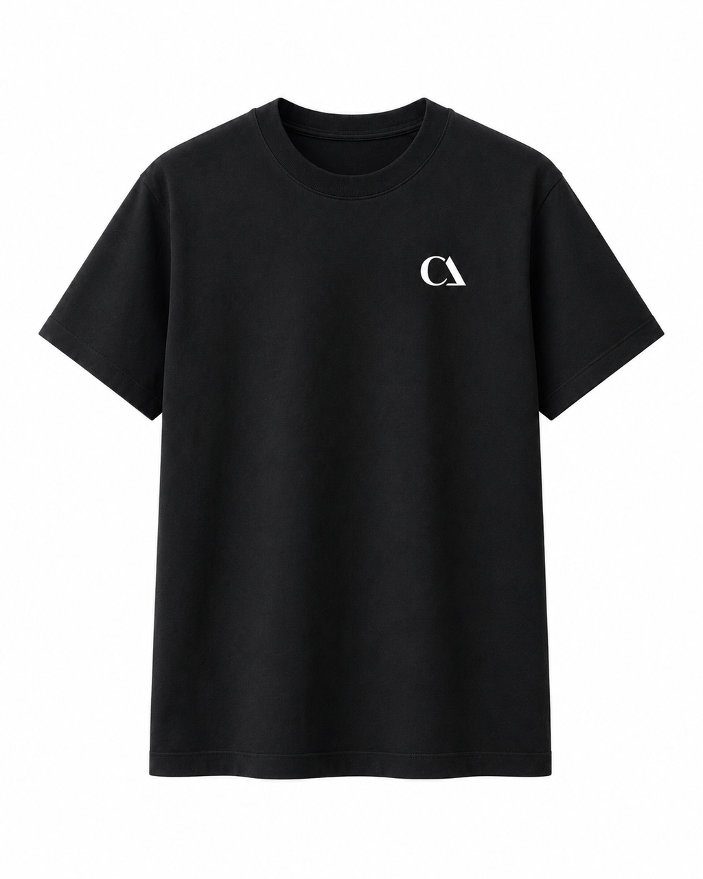 Caralm Coordinates Tee
