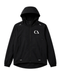 Caralm Athletics Windbreaker