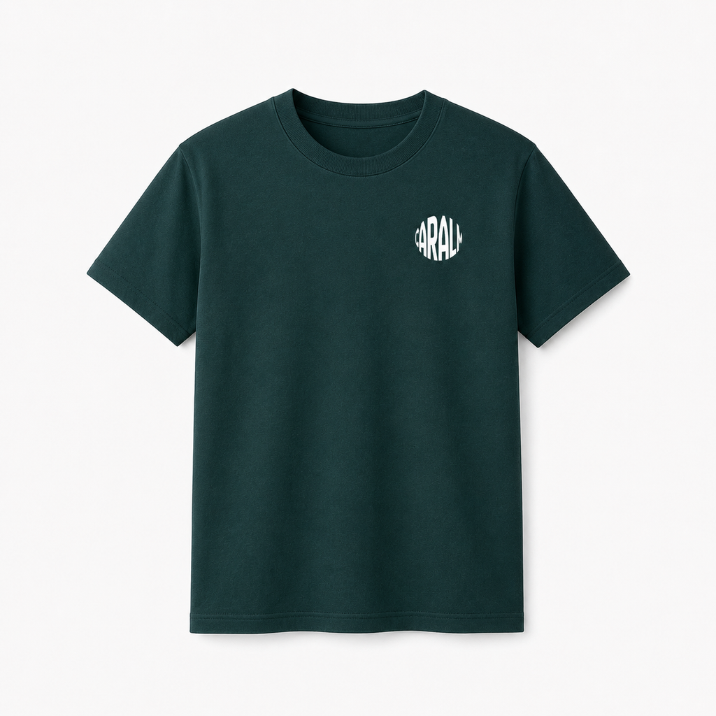 Regular Tee — Indarra Barrutik