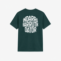 Regular Tee — Indarra Barrutik
