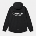 Caralm Athletics Windbreaker