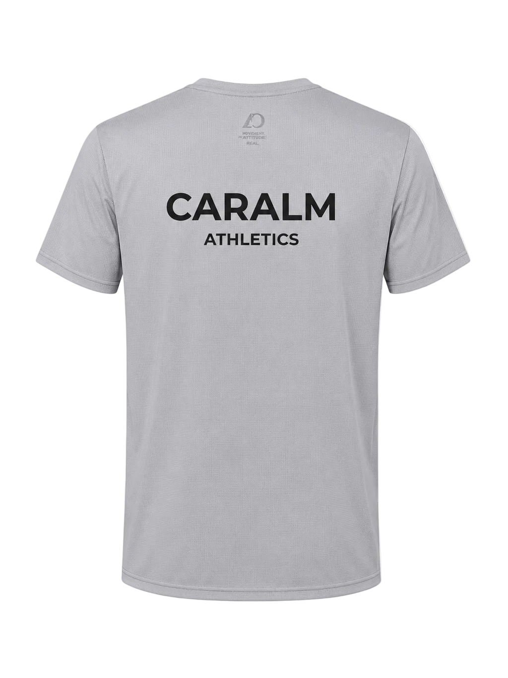 CARALM ATHLETICS Essential Tee Men