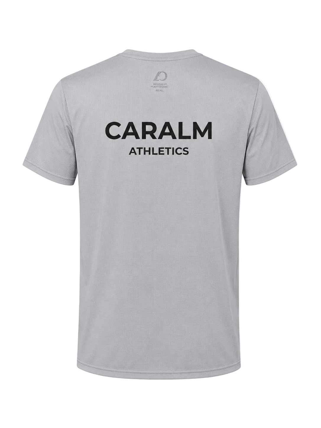 CARALM ATHLETICS Essential Tee Men