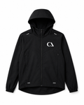 Caralm Athletics Windbreaker