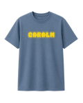 Caralm Enjoy The Process Tee