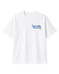 Caralm Move Like The Ocean Tee