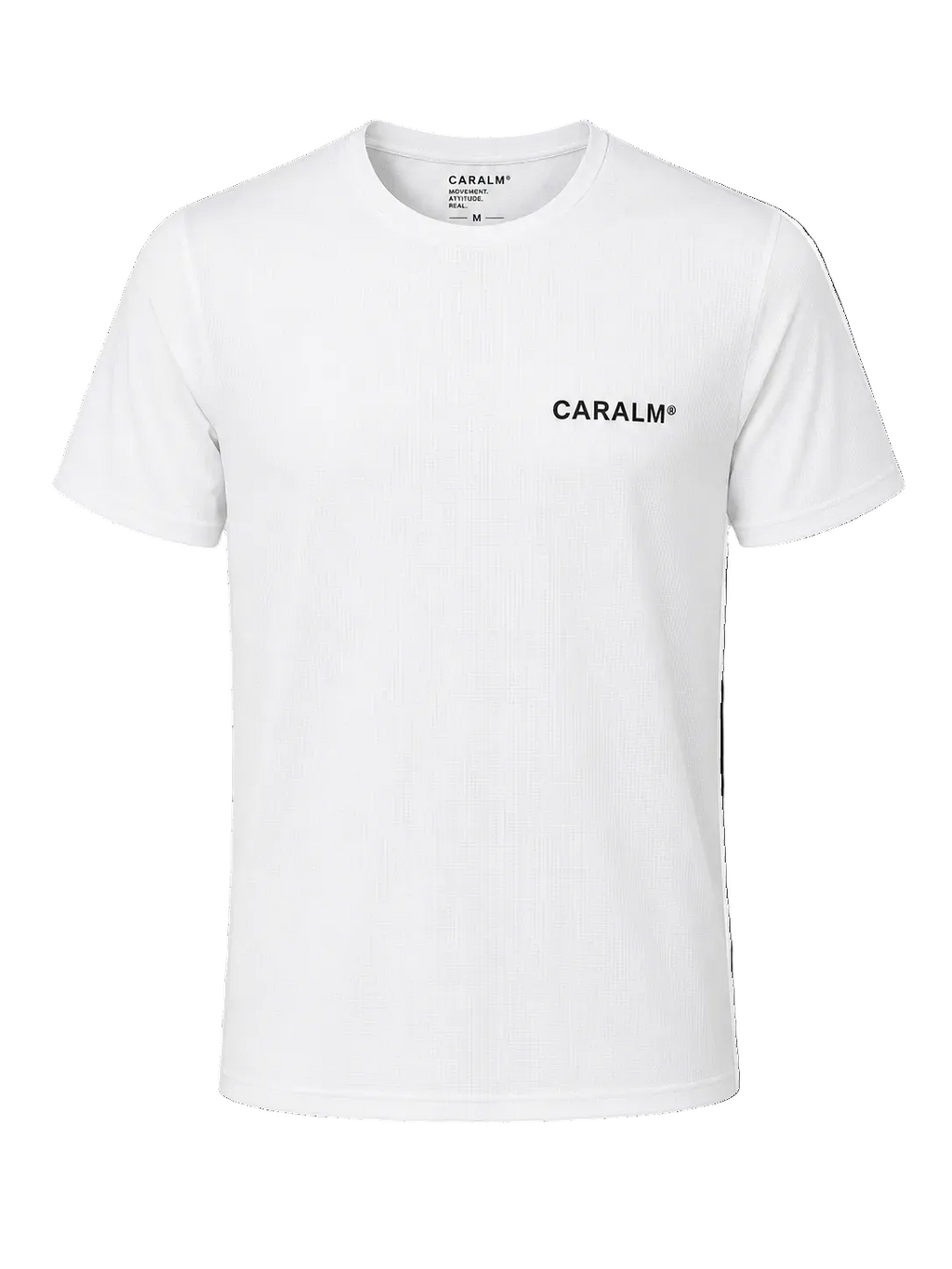 CARALM You Are The Movement Tee Men