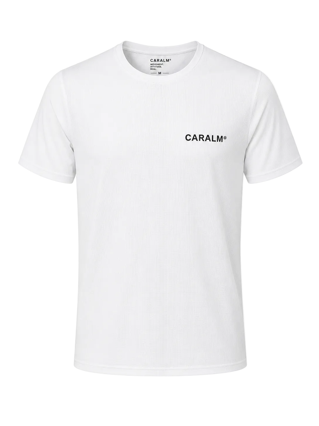 CARALM You Are The Movement Tee Men